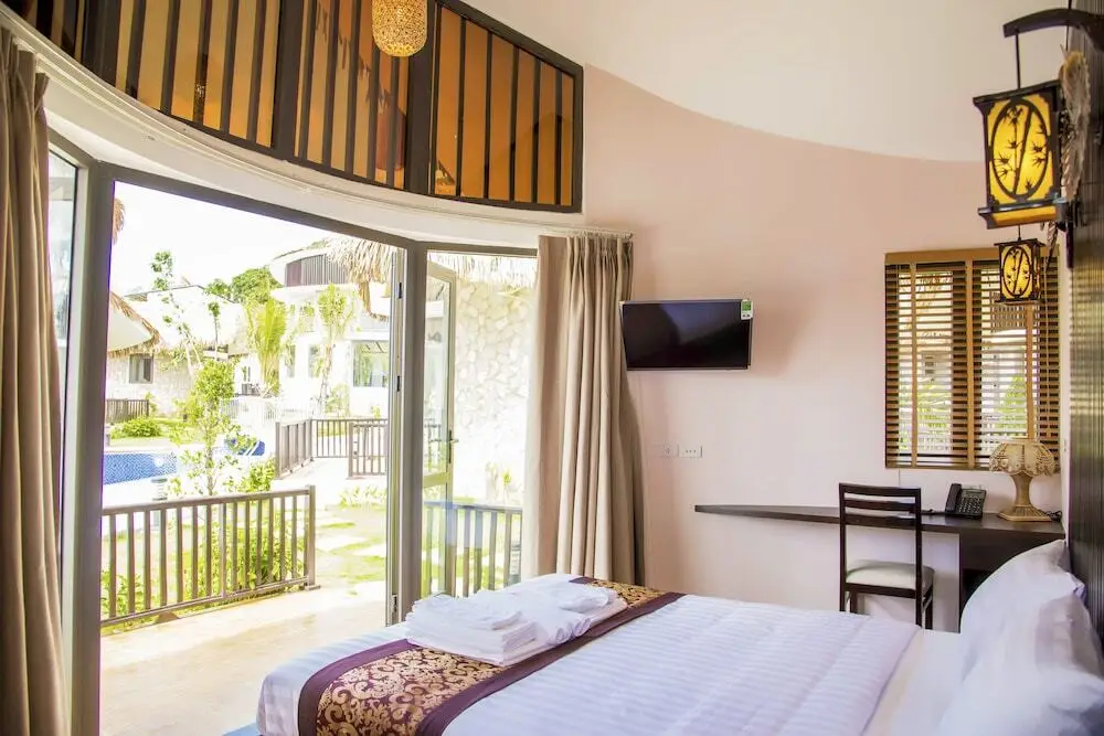 остров Фукуок: Vaniza Resort Phu Quoc