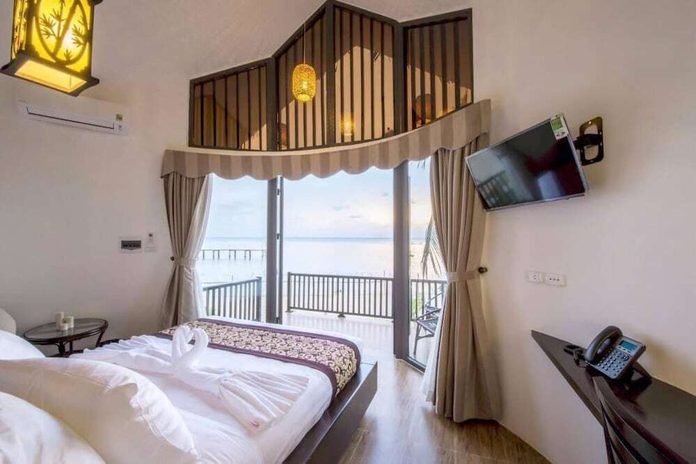 остров Фукуок: Vaniza Resort Phu Quoc