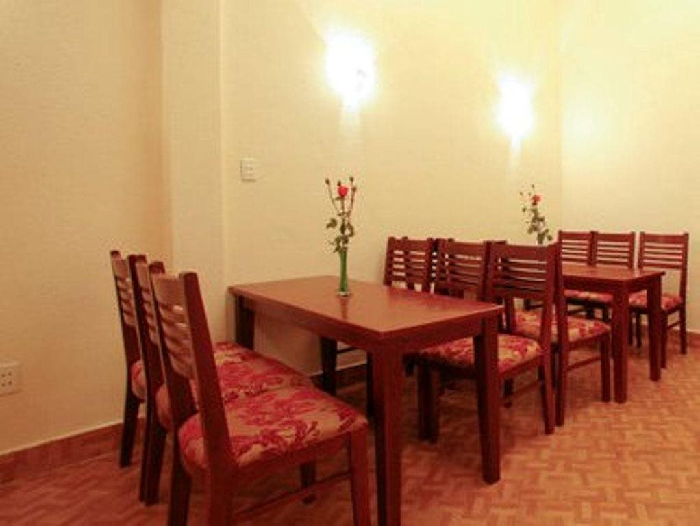 Ханой: Hanoi Old Quarter House