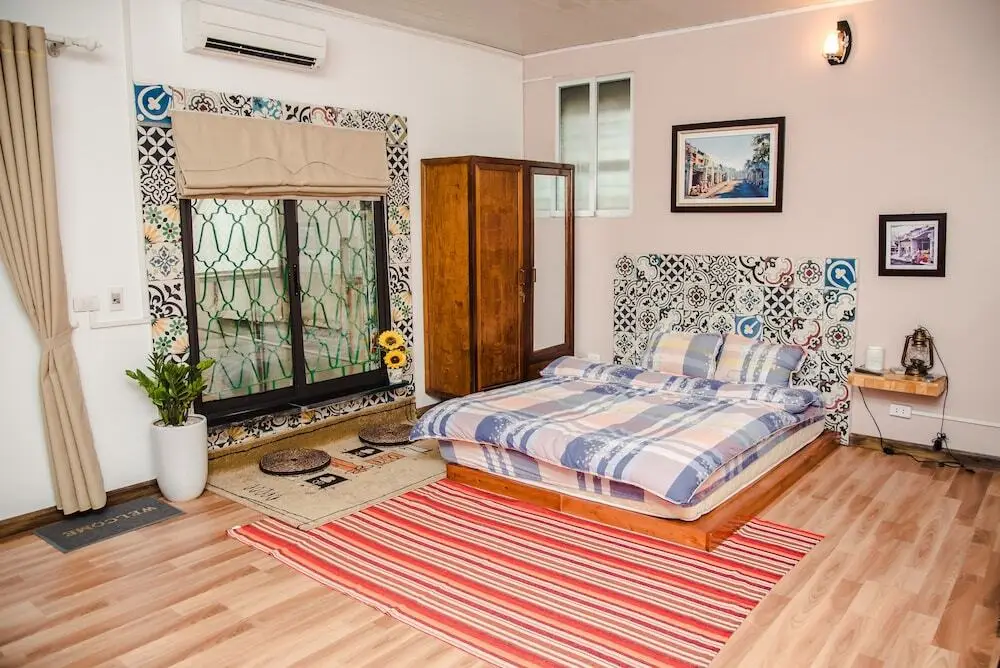 Ханой: Hanah's Tiny Hanoi Homestay
