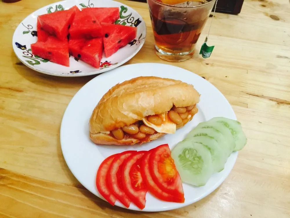 Ханой: Hanah's Tiny Hanoi Homestay