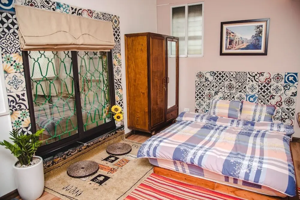 Ханой: Hanah's Tiny Hanoi Homestay