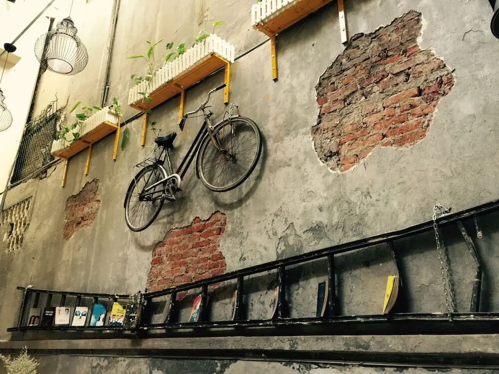 Ханой: Hanah's Tiny Hanoi Homestay
