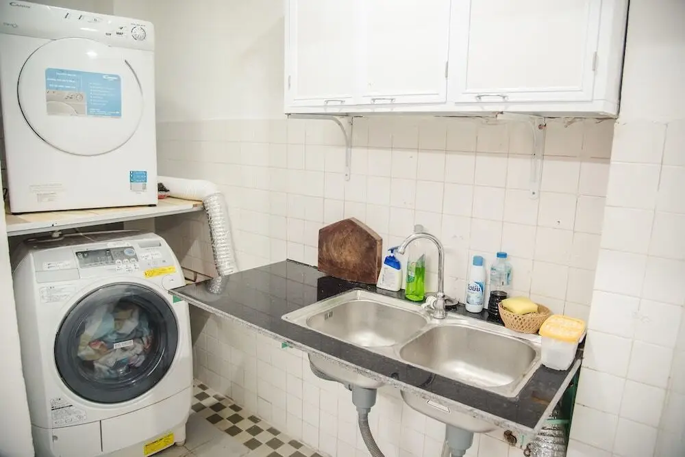 Ханой: Hanah's Tiny Hanoi Homestay