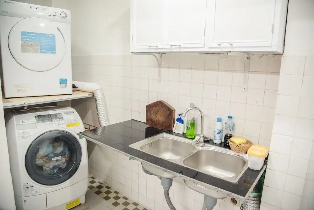 Ханой: Hanah's Tiny Hanoi Homestay