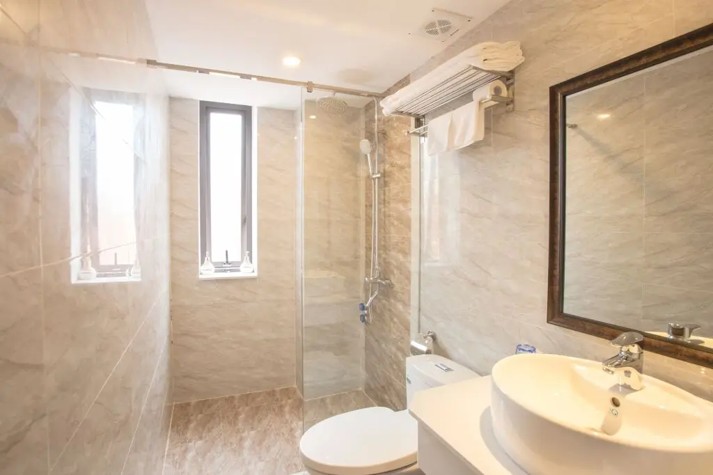 Ханой: Dinh Ami Hanoi Hotel