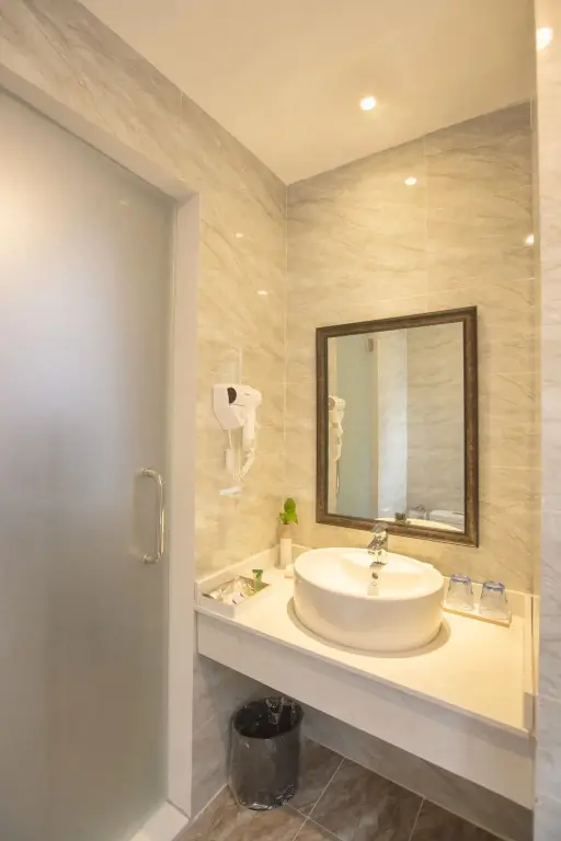 Ханой: Dinh Ami Hanoi Hotel