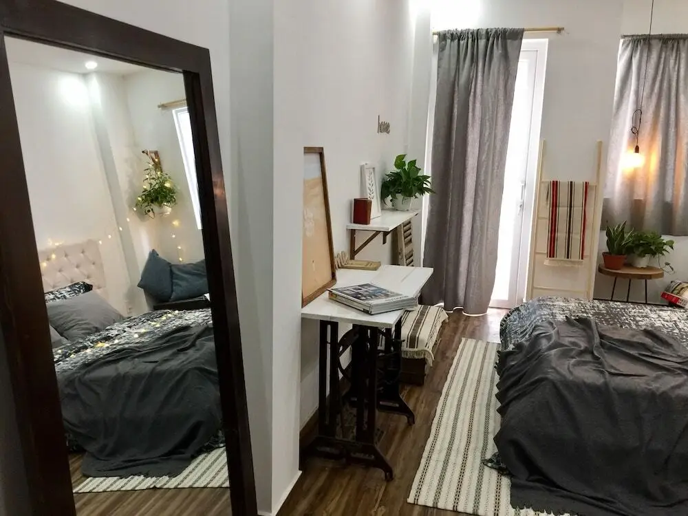 Хошимин: B hostel
