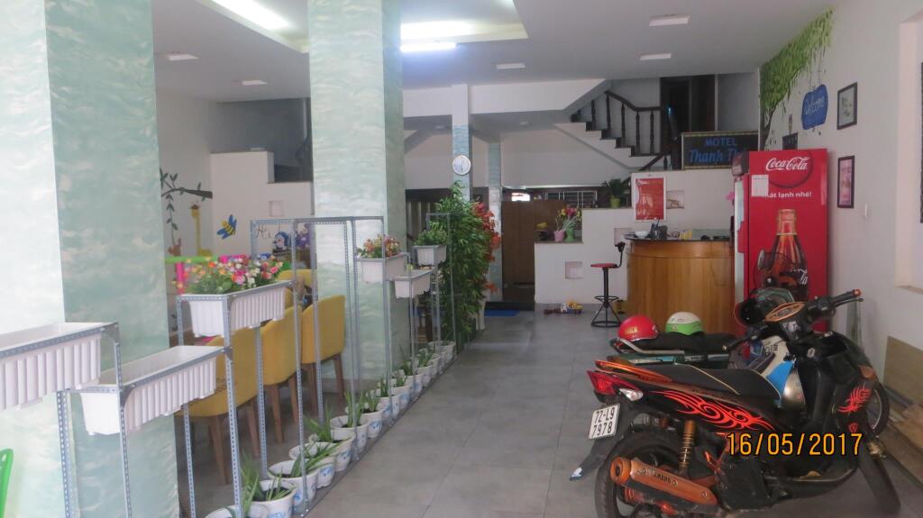Вунгтау: BIFAM Motel