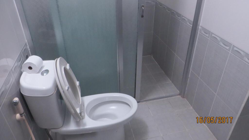 Вунгтау: BIFAM Motel
