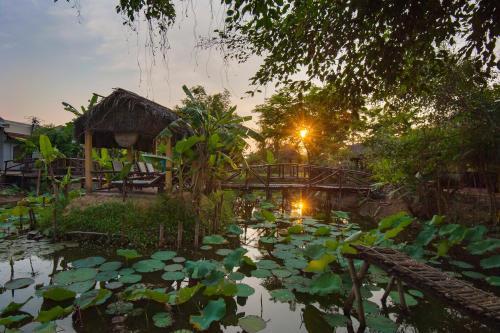 Хойан: Hoi An Farm Village