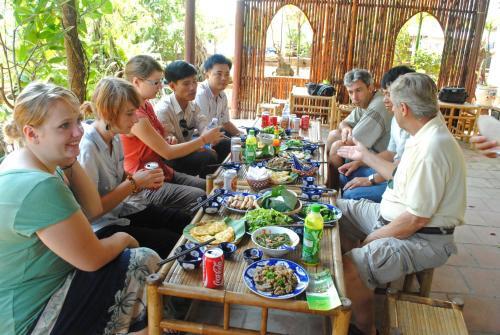 Хойан: Hoi An Farm Village