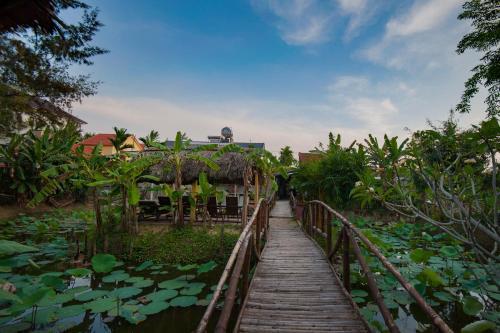 Хойан: Hoi An Farm Village