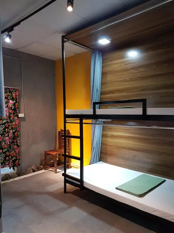 Ханой: Cucku Homestay