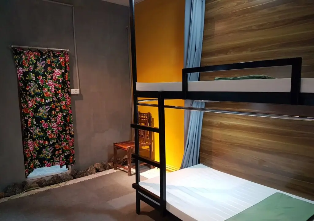 Ханой: Cucku Homestay