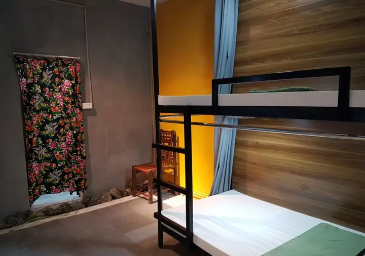 Ханой: Cucku Homestay