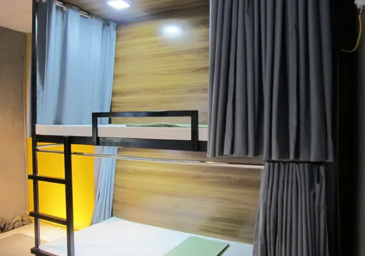 Ханой: Cucku Homestay