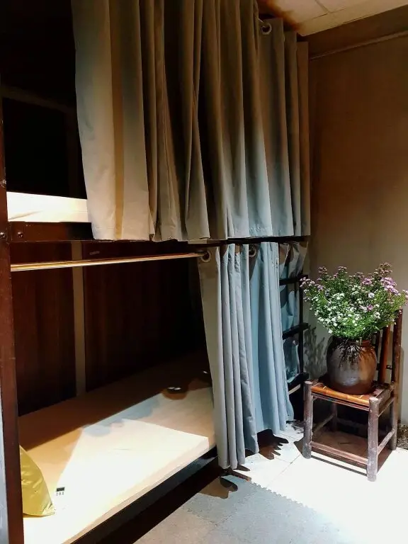 Ханой: Cucku Homestay