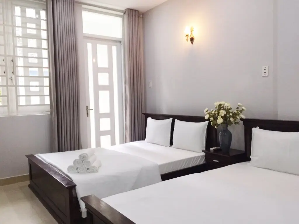 Хошимин: Venus Hotel - Free Airport Shuttle