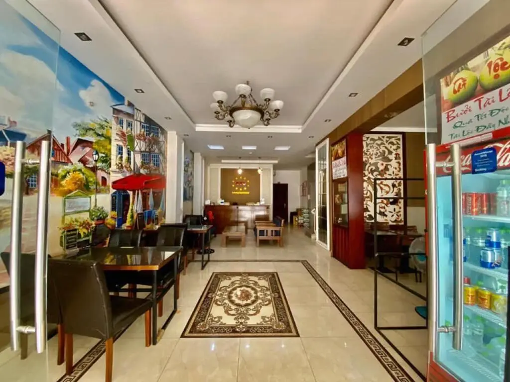 Venus Hotel - Free Airport Shuttle — фото 1