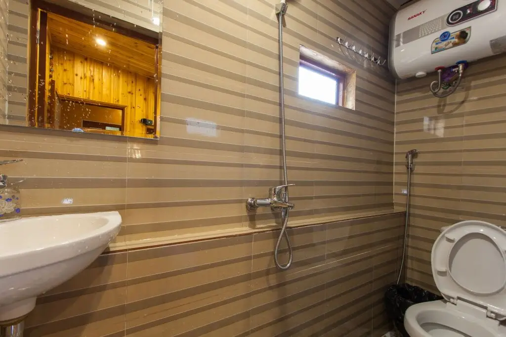 Шапа: Little View Homestay