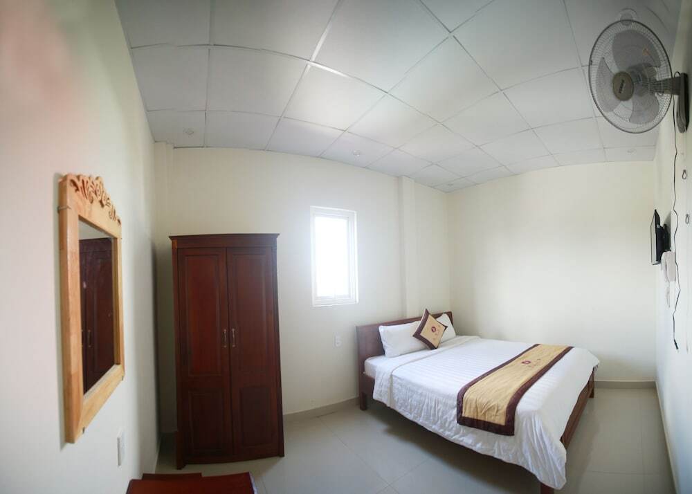 Далат: An An Da Lat Hotel