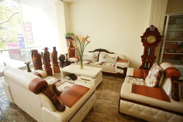 Далат: An An Da Lat Hotel