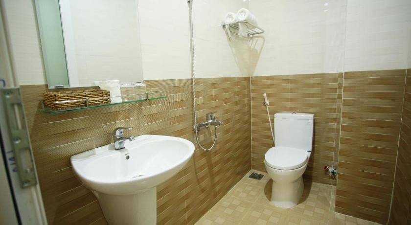 Далат: An An Da Lat Hotel
