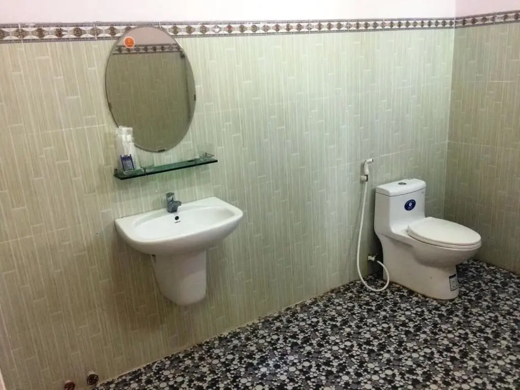 остров Фукуок: Y Thu Guesthouse