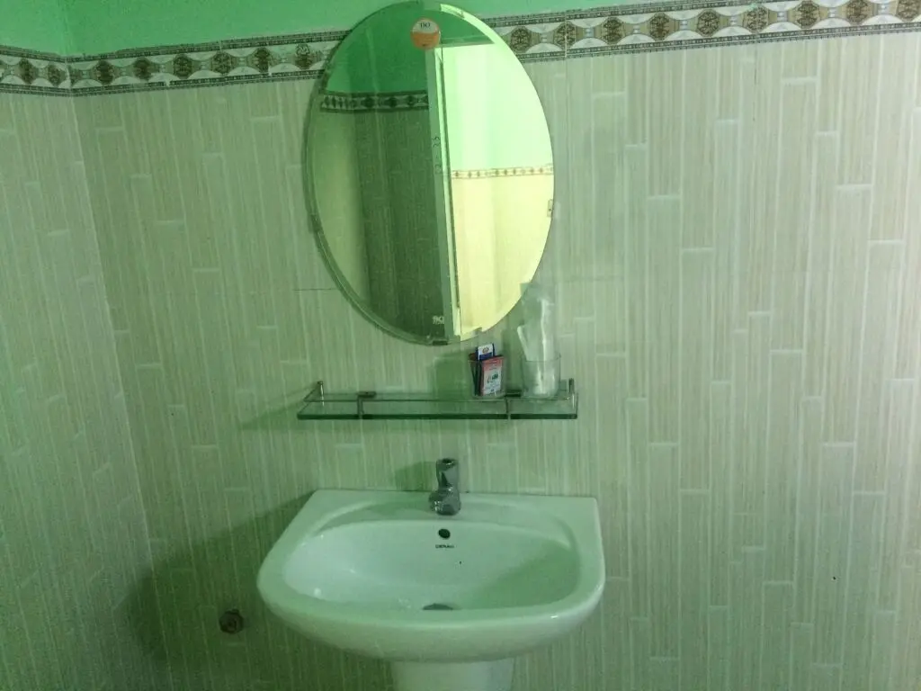 остров Фукуок: Y Thu Guesthouse