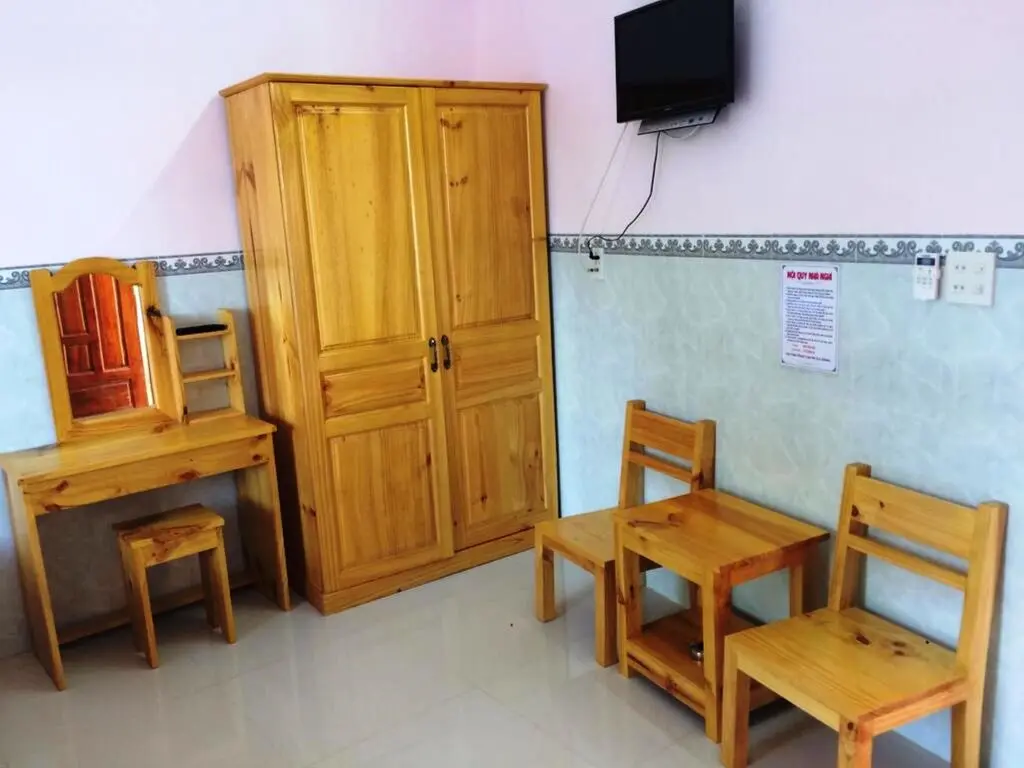 остров Фукуок: Y Thu Guesthouse