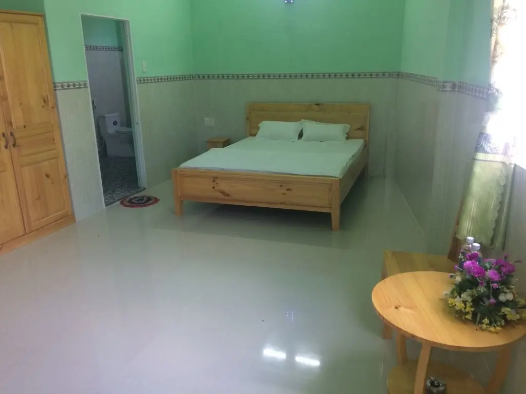 остров Фукуок: Y Thu Guesthouse