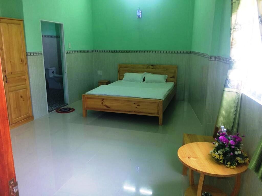 остров Фукуок: Y Thu Guesthouse