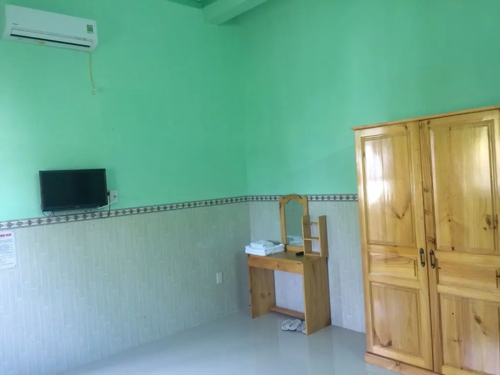 остров Фукуок: Y Thu Guesthouse