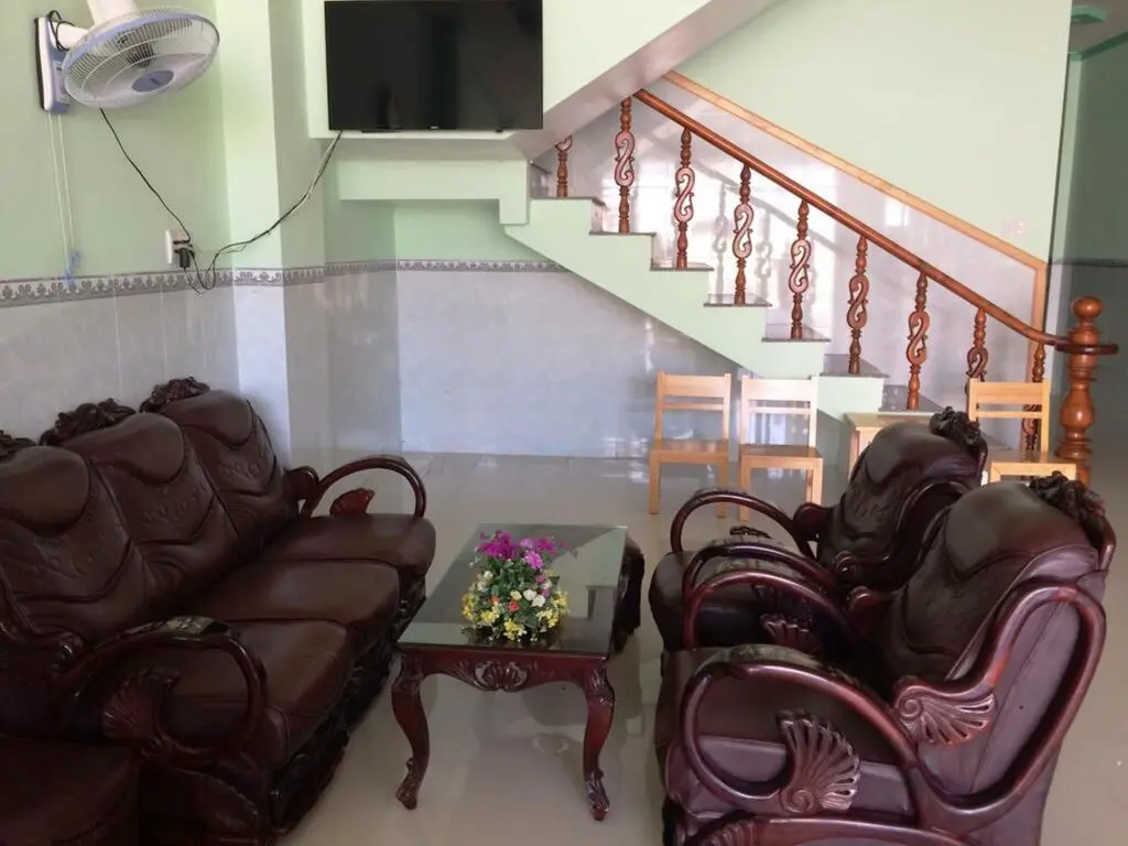 остров Фукуок: Y Thu Guesthouse