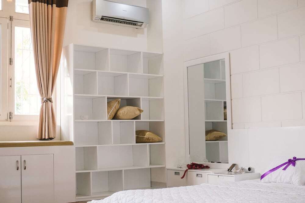 Кантхо: White Hotel - Hostel