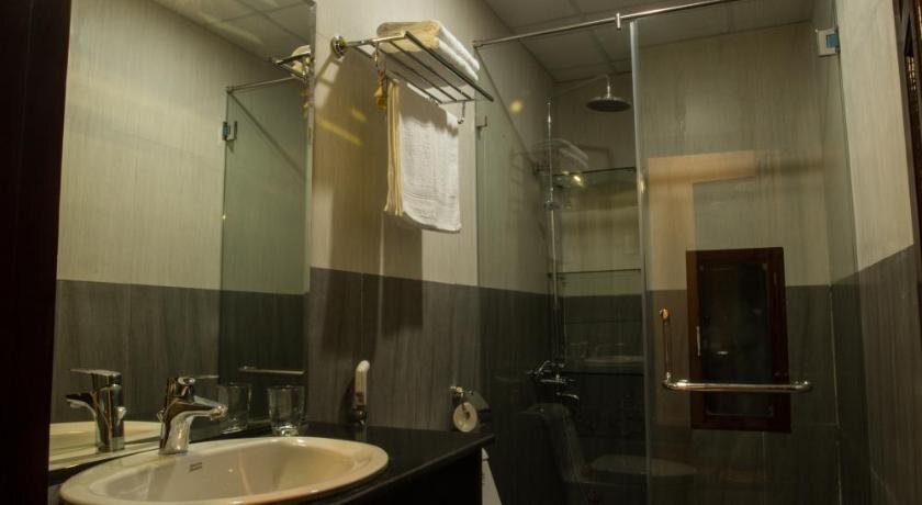 Bien Thanh Hotel — фото 1