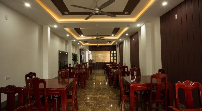 Дананг: Bien Thanh Hotel