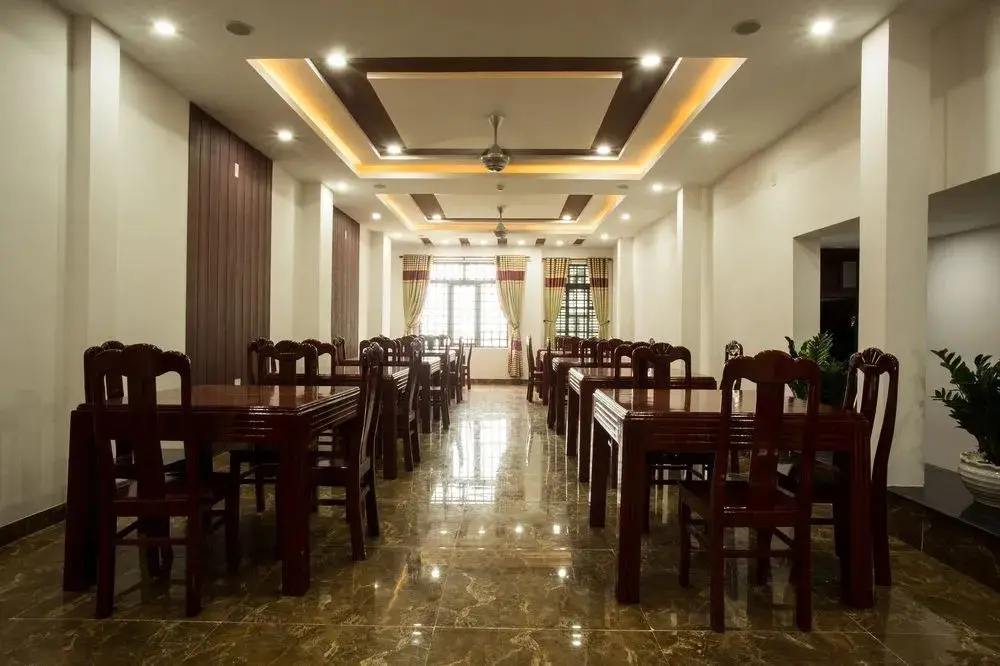 Дананг: Bien Thanh Hotel