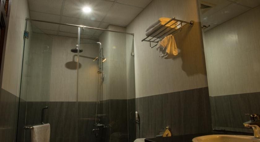 Дананг: Bien Thanh Hotel