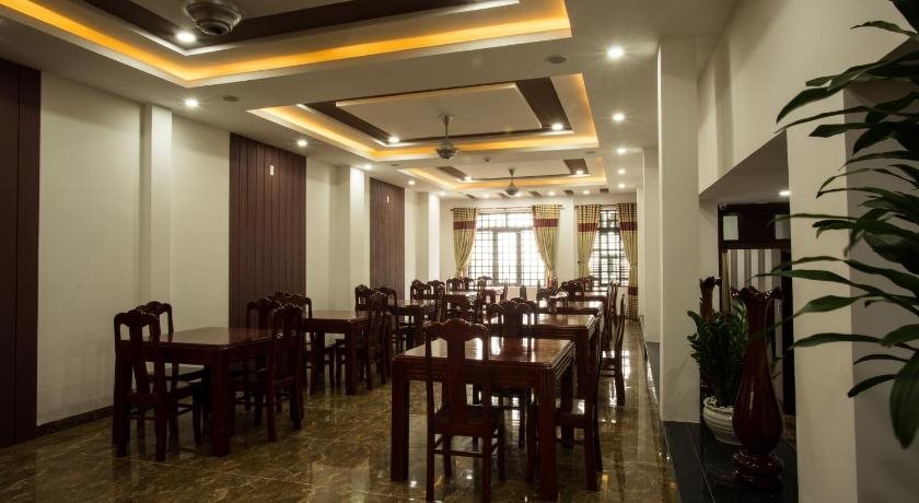 Дананг: Bien Thanh Hotel