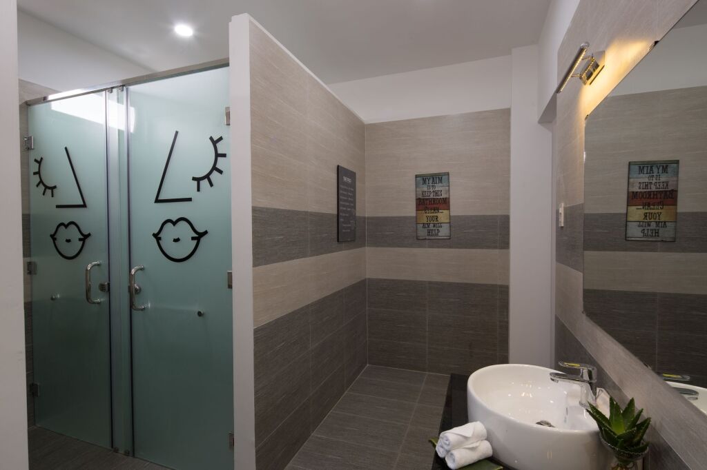 Дананг: Fedora Hostel