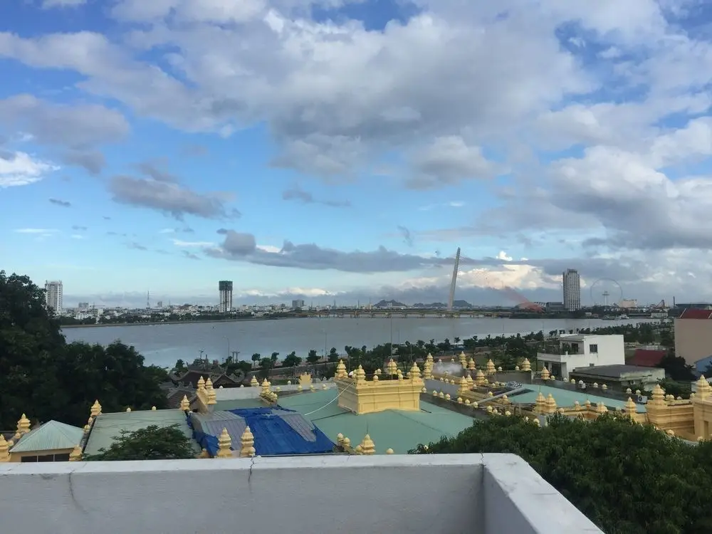 Дананг: Khue My Hotel