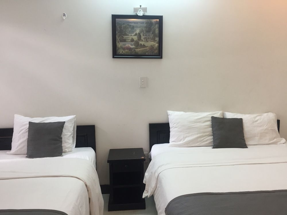 Дананг: Khue My Hotel