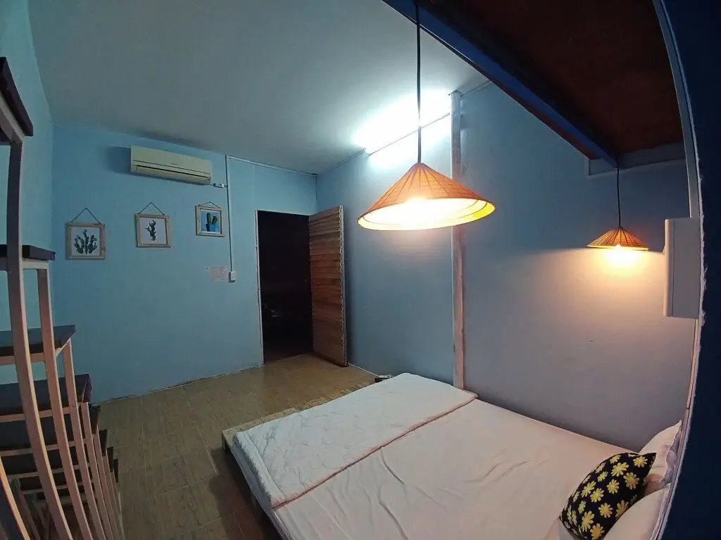 Дананг: Nha Chung Homestay