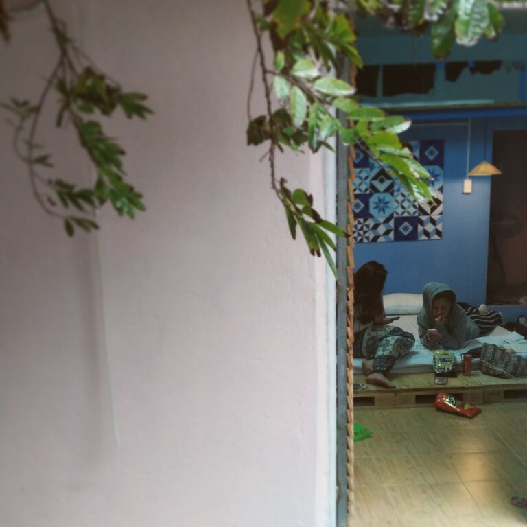 Дананг: Nha Chung Homestay