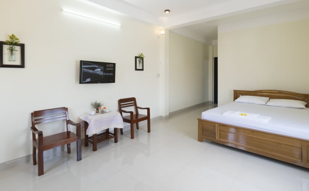 Хойан: Nem's House Hoi An