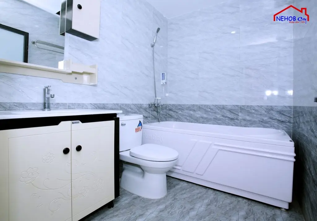 Ханой: Nehob City Apartment