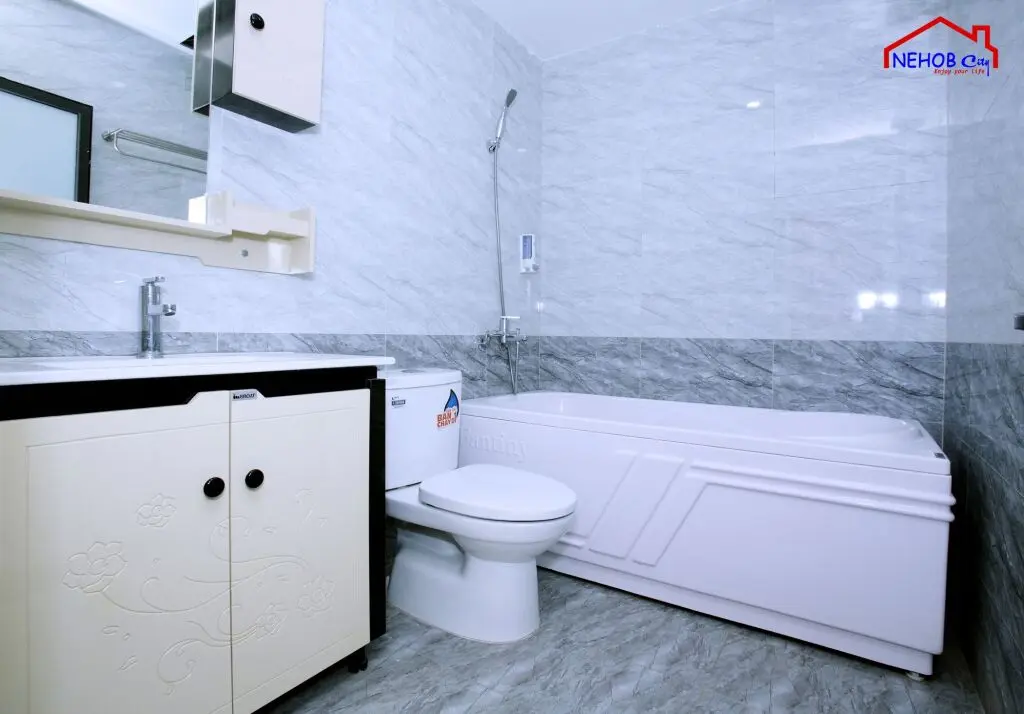 Ханой: Nehob City Apartment