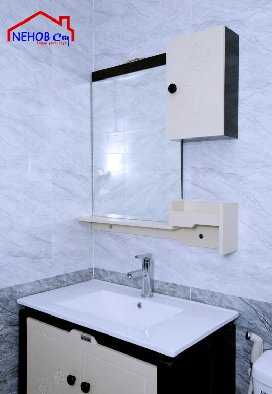 Ханой: Nehob City Apartment